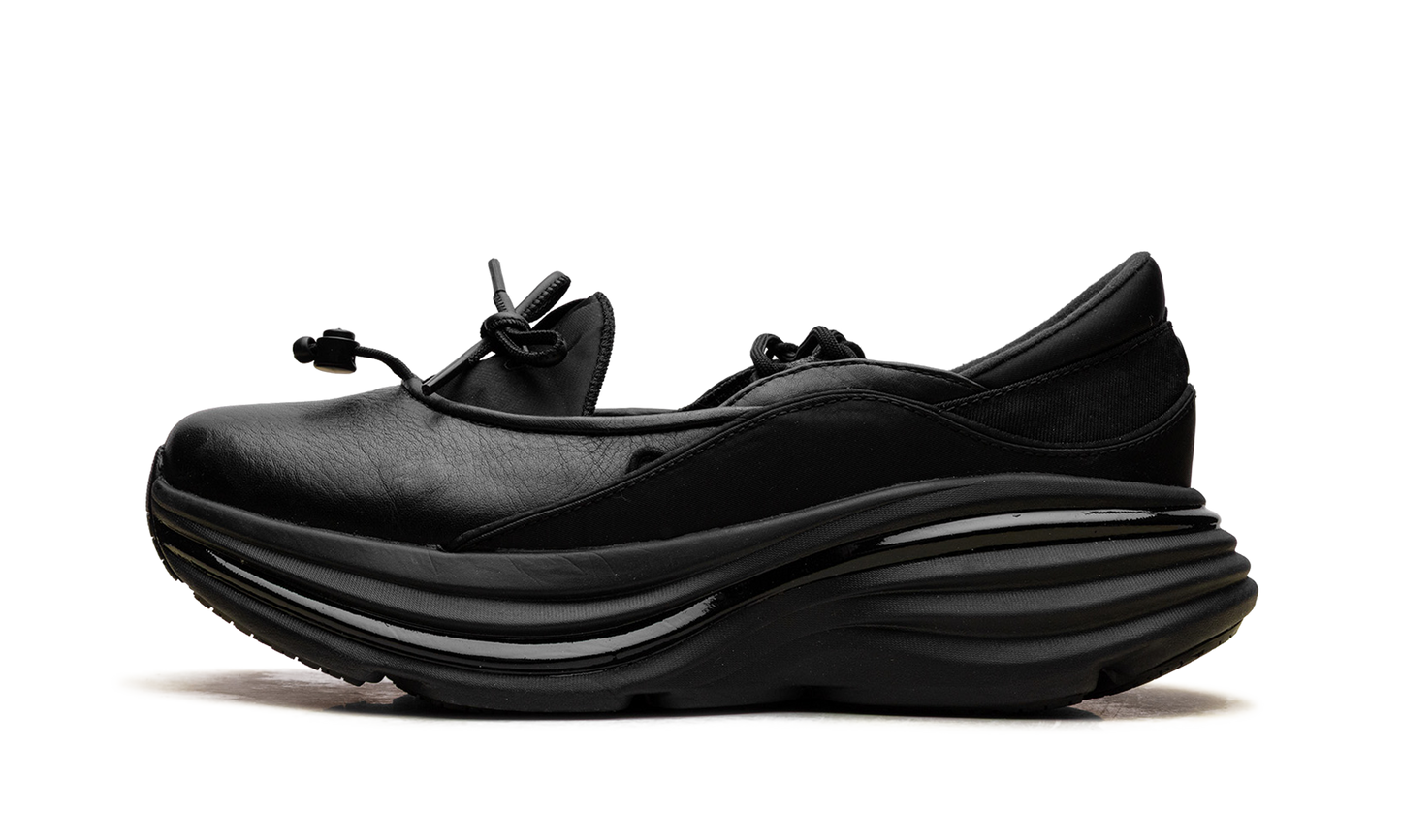 Bondi Mary Jane "Black" 1171546 BBLC