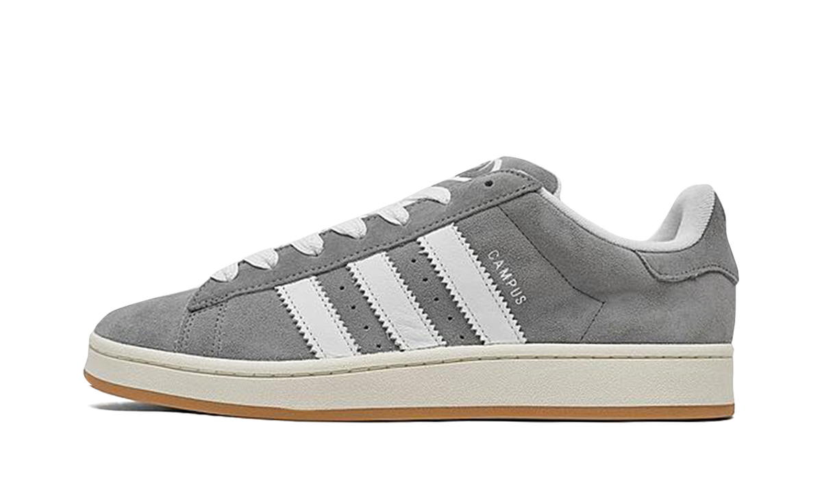 Campus 00s "Grey White" HQ8707