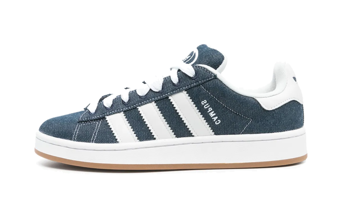 Campus 00s "Denim Cloud White" JI3163