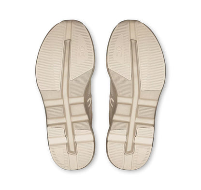 ON Men's Cloudzone Pearl/Truffle