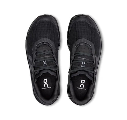 ON Men's Cloudmonster Void Black