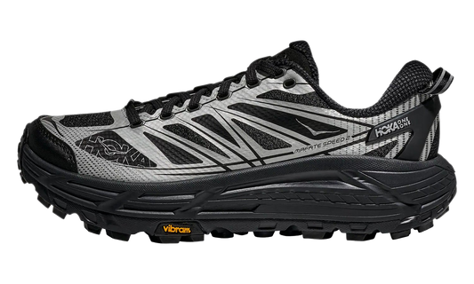 Mafate Speed 2 "Black Silver" 1126851 BKSV