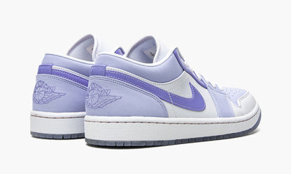 Jordan 1 Low SE “Mighty Swooshers” Sneakers - Basketball Legend