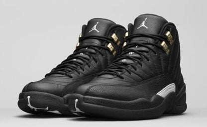 Jordan 12 Retro The Master Sneakers - Elite Edition | Exclusive Drop