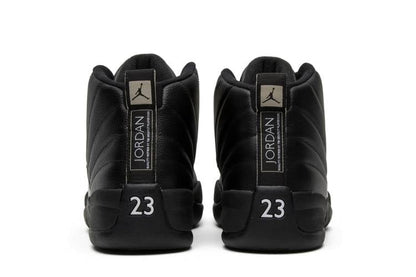 Jordan 12 Retro The Master Sneakers - Elite Edition | Exclusive Drop