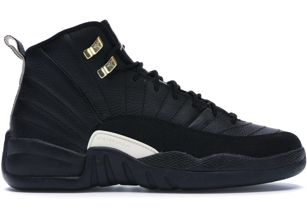Jordan 12 Retro The Master Sneakers - Elite Edition | Exclusive Drop