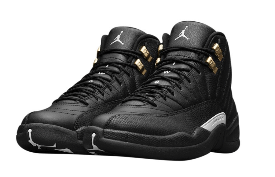 Jordan 12 Retro The Master Sneakers - Elite Edition | Exclusive Drop