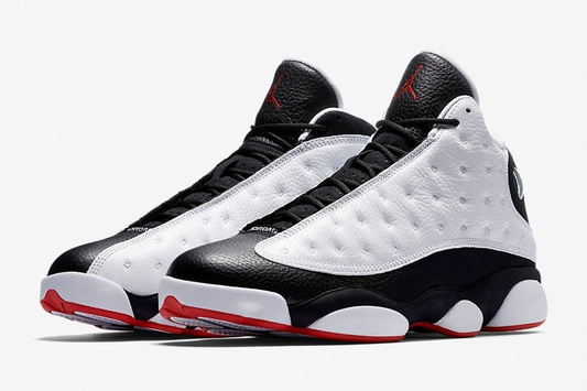 Jordan 13 Retro He Got Game Sneakers - Collector's Edition