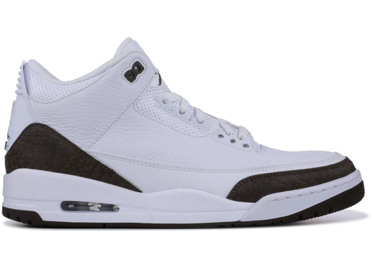 Jordan 3 Retro Mocha 2018 Sneakers - Pro-Level | Fan Favorite