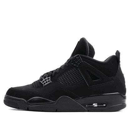 Jordan 4 Black Cat CU1110 Sneakers - OG Colorway | Colorway of the Year