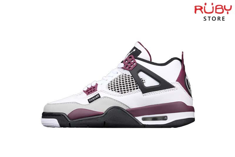 Jordan 4 Retro PSGs ParisSain Sneakers - Retro Classic | Colorway of the Year