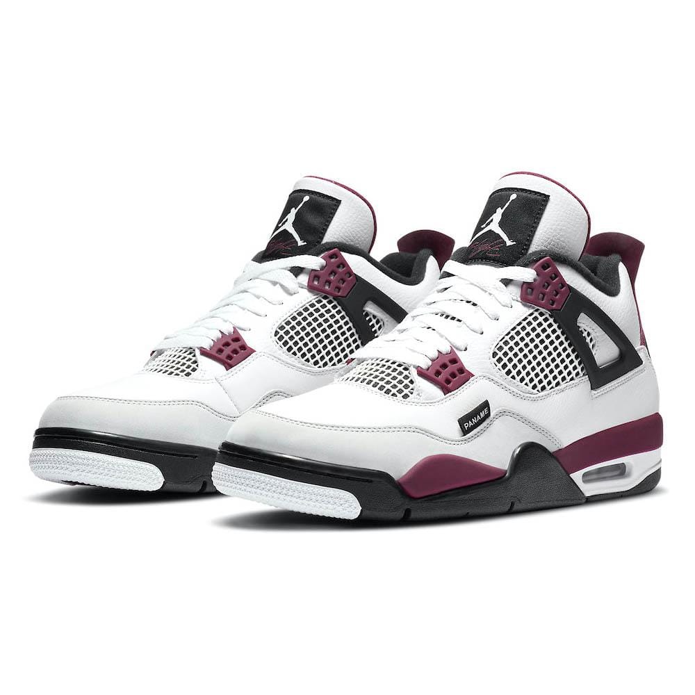 Jordan 4 Retro PSGs ParisSain Sneakers - Retro Classic | Colorway of the Year