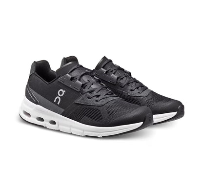 ON Women's Cloudrift Black/White