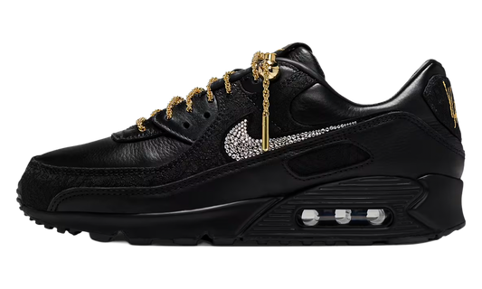 Air Max 90 "Victor Solomon ASW Black" IR2074 002