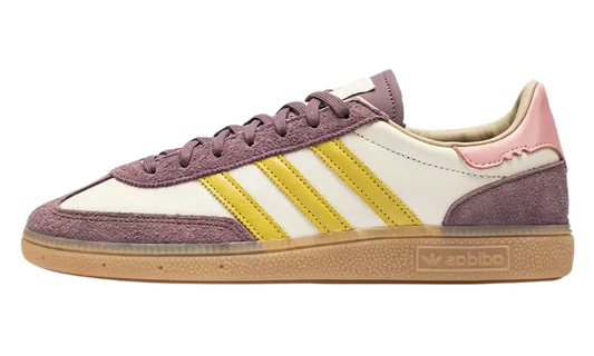 Handball Spezial "The Whitaker Group - Do Not Duplicate - Yellow Purple" KK0196