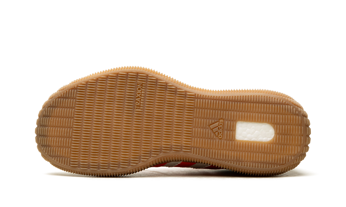 Handball Spezial Pro "White Solar Red Sonic Ink" FZ4654