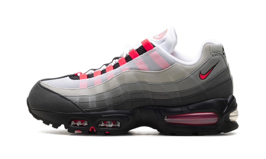 Air Max 95 "Big Bubble Solar Red 2.0 (2025)" IM7410 001