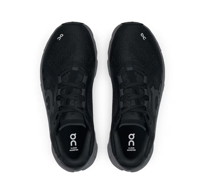 ON Women's Cloudmonster Black/Magnet