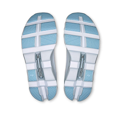 ON Women's Cloudmonster Frost/Wash