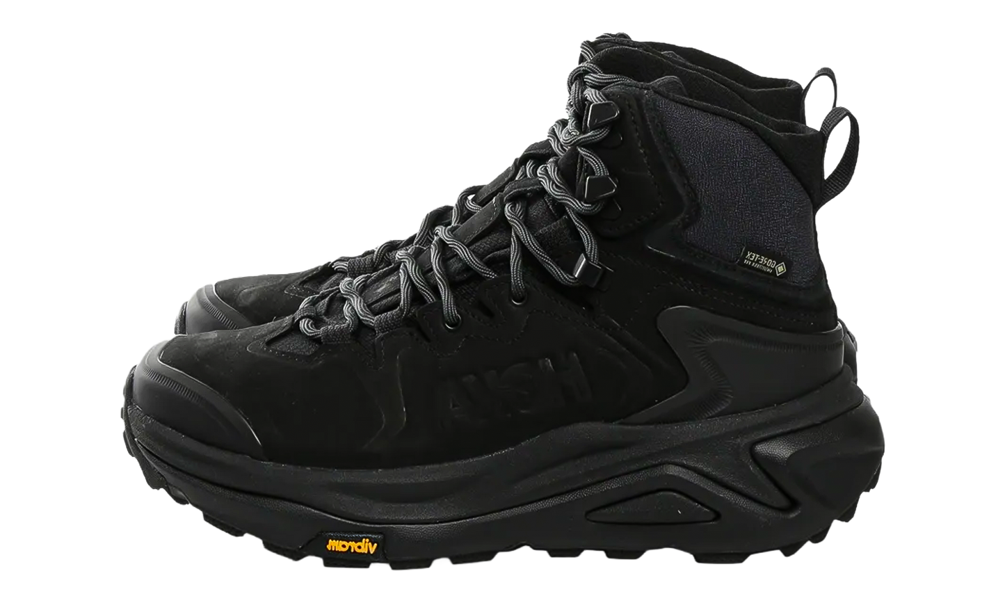 Kaha 3 Mid Gore-Tex WMNS "Black" 1162531 BBLC