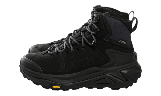 Kaha 3 Mid Gore-Tex WMNS "Black" 1162531 BBLC
