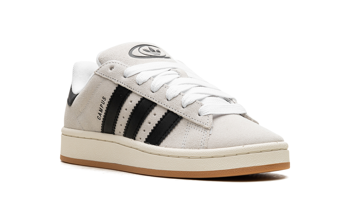 CAMPUS 00S WMNS "White / Black" GY0042