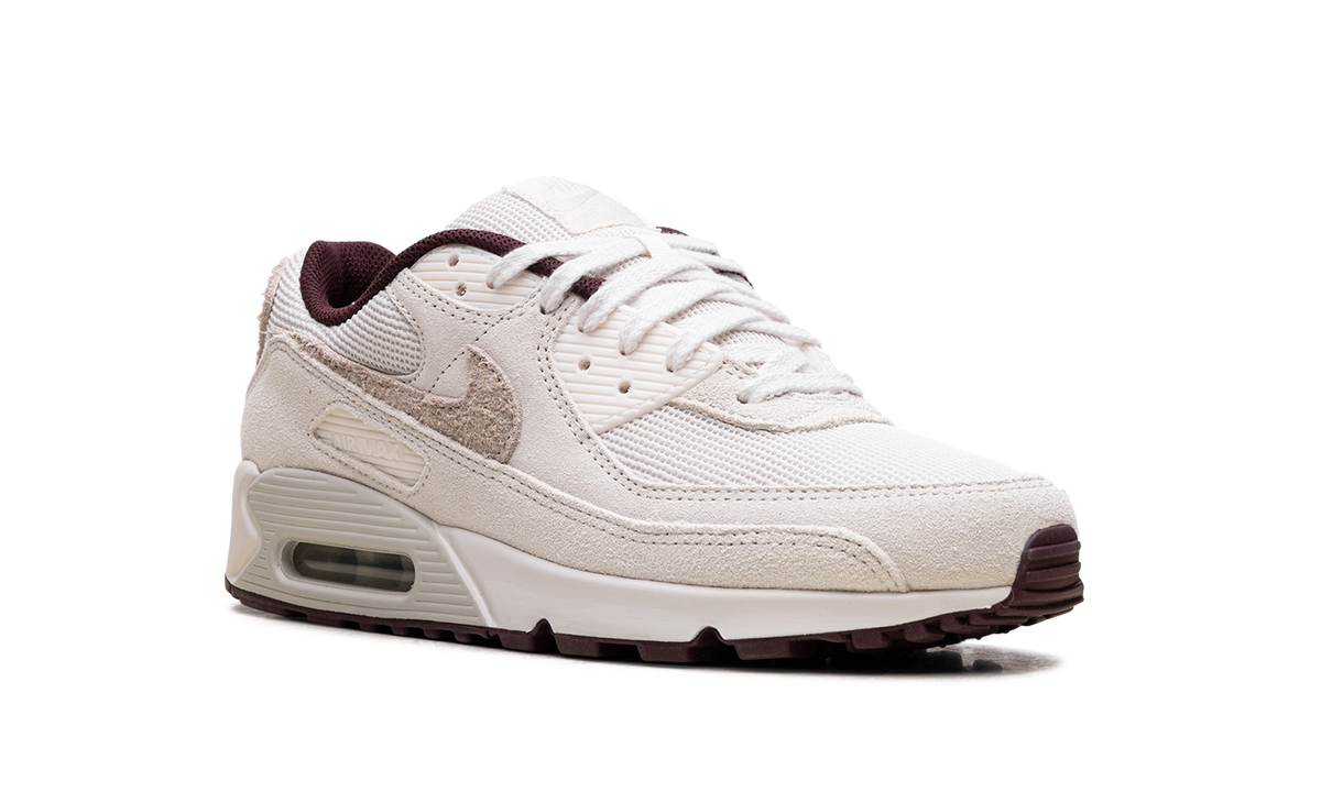 Air Max 90 PRM "Sail Burgundy Crush" HQ1712 001