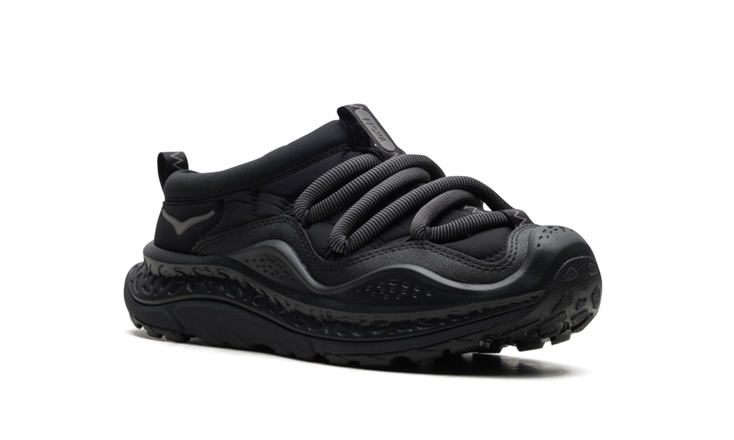 Ora Primo "TRIPLE BLACK" 1141570-BBLC