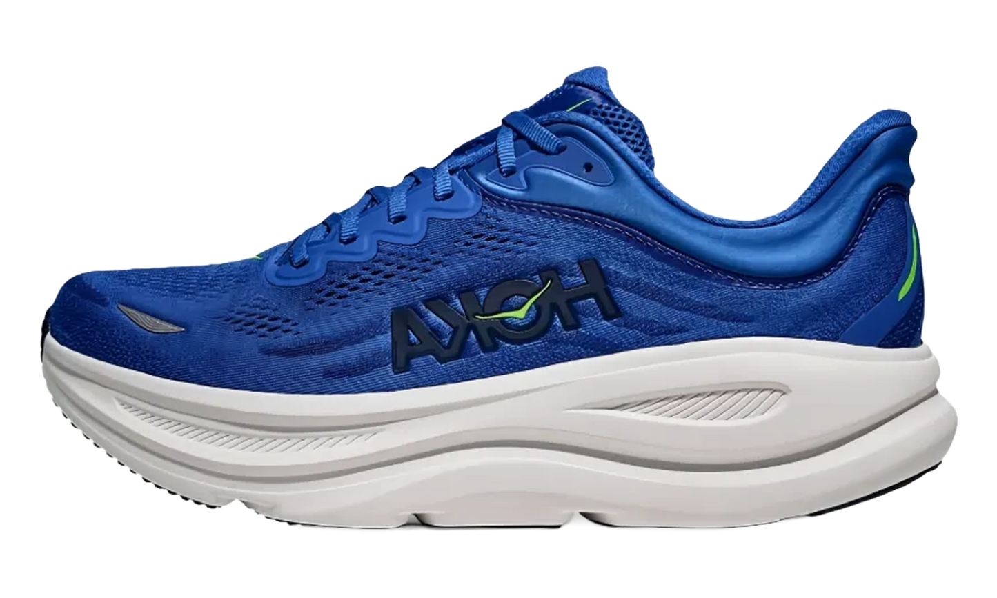 Bondi 9 "Cobalt Blue Ultramarine" 1162011 CBLL