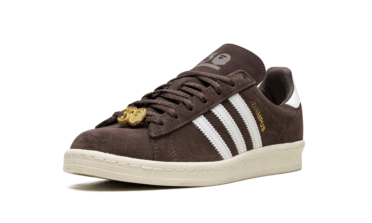 Campus 80s "BAPE - Brown" IF3379