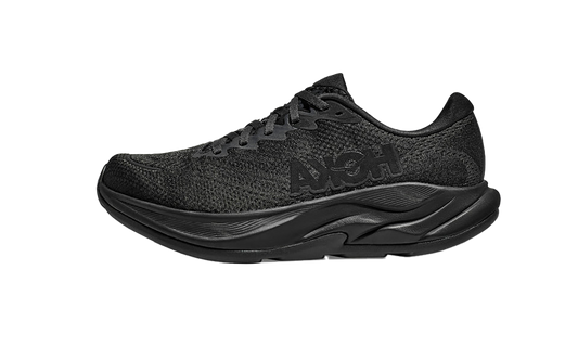 One Rincon 4 WMNS "Triple Black" 1155131 BBLC