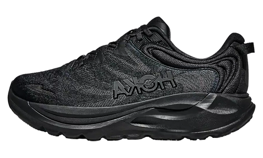 Gaviota 6 WMNS "Black/Black" 1171933-BBLC