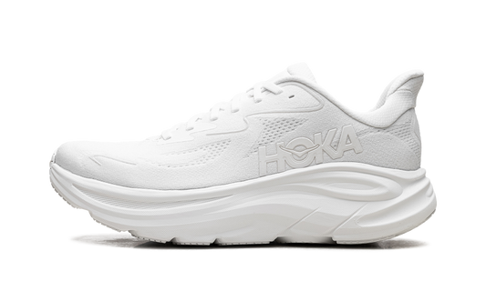 CLIFTON 10 WMNS "WHITE / WHITE" 1162031 WWH