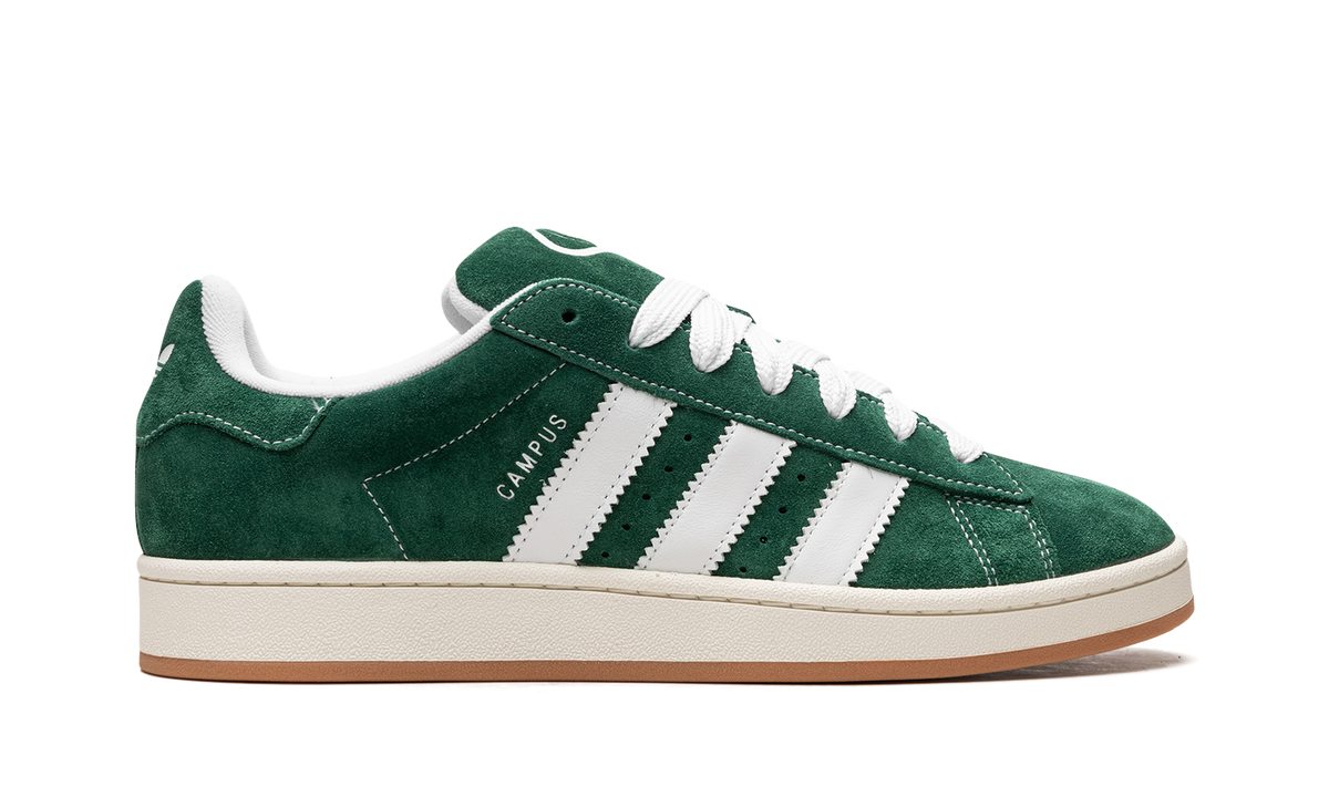 Campus 00s "Dark Green" H03472