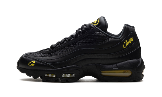 Air Max 95 "Corteiz - Honey Black" FB2709 003