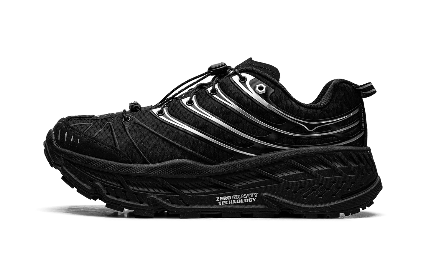 Stinson Evo GORE-TEX "Black Silver" 1173890 BKSV