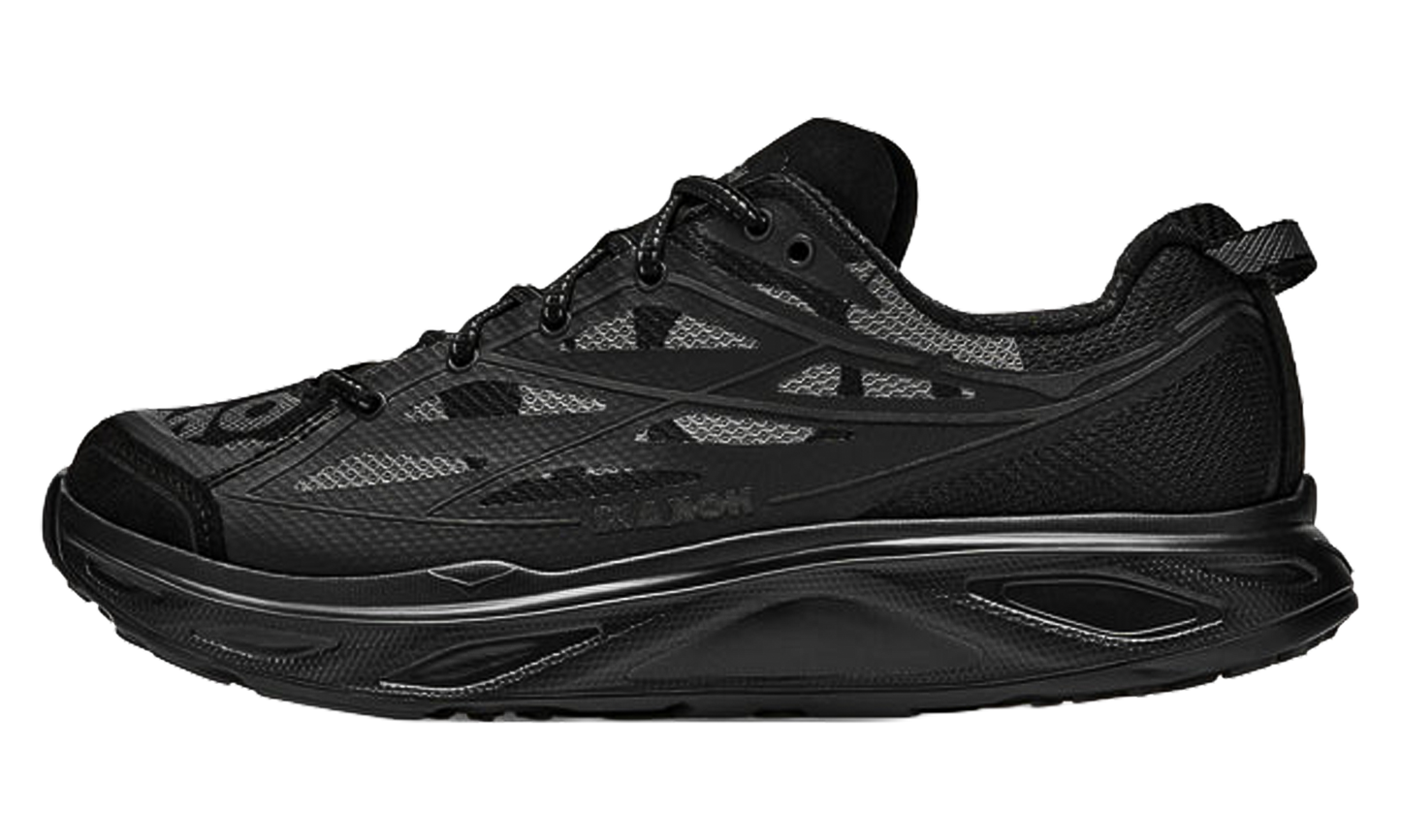 Huaka Pro "Black" 1176672 BBLC