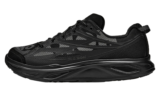 Huaka Pro "Black" 1176672 BBLC
