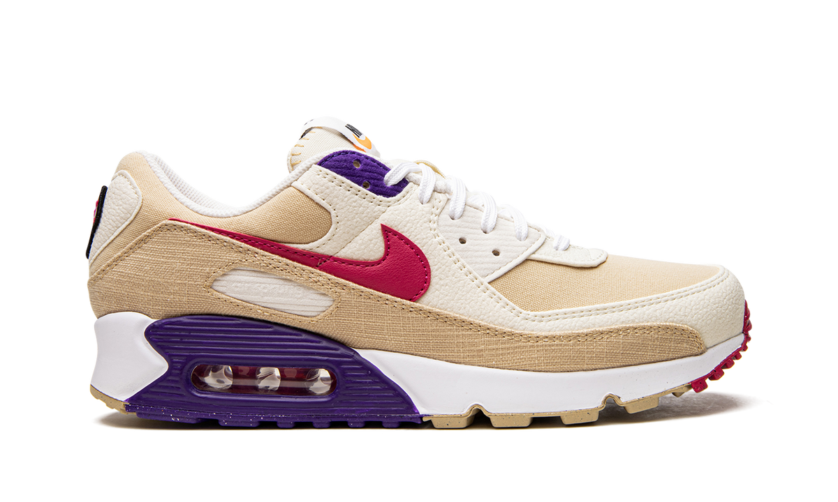 Air Max 90 SE "Air Sprung Sesame" DM8171 200