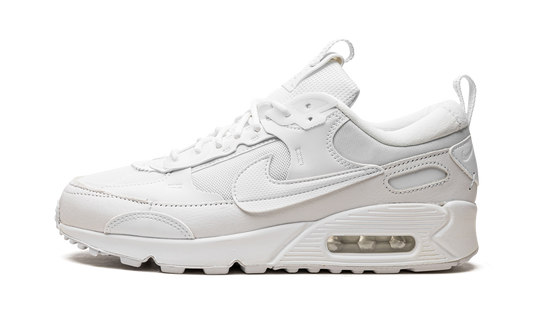AIR MAX 90 FUTURA MNS WMNS "Triple White" DM9922 101