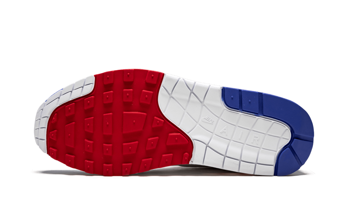 Air Max 1 Premium "Puerto Rico" CJ1621 100