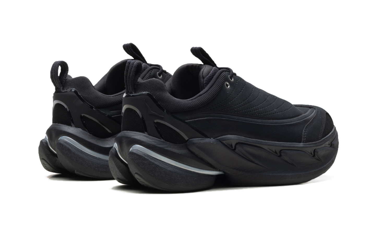 Elevon X "Black" 1147550 BBNB