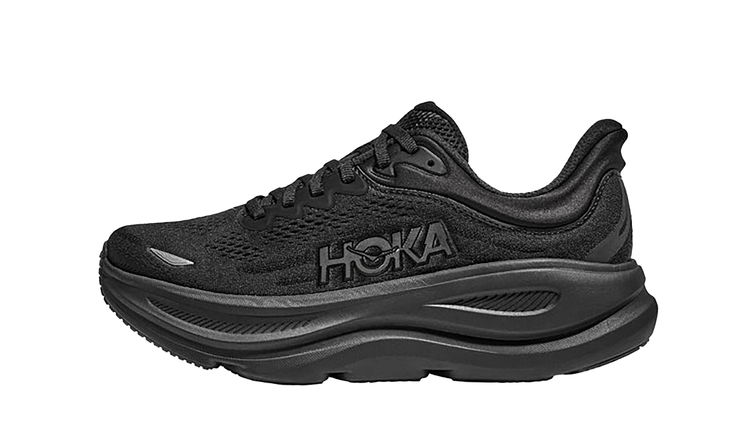 Bondi 9 Wide "Black" 1162013 BBLC