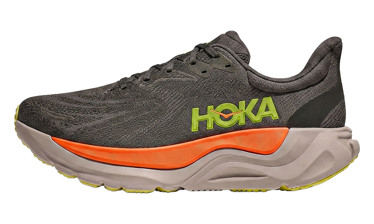 Arahi 8 "Asphalt Gravel" 1168690 AHLT