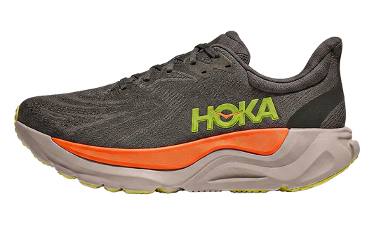 Arahi 8 "Asphalt Gravel" 1168690 AHLT