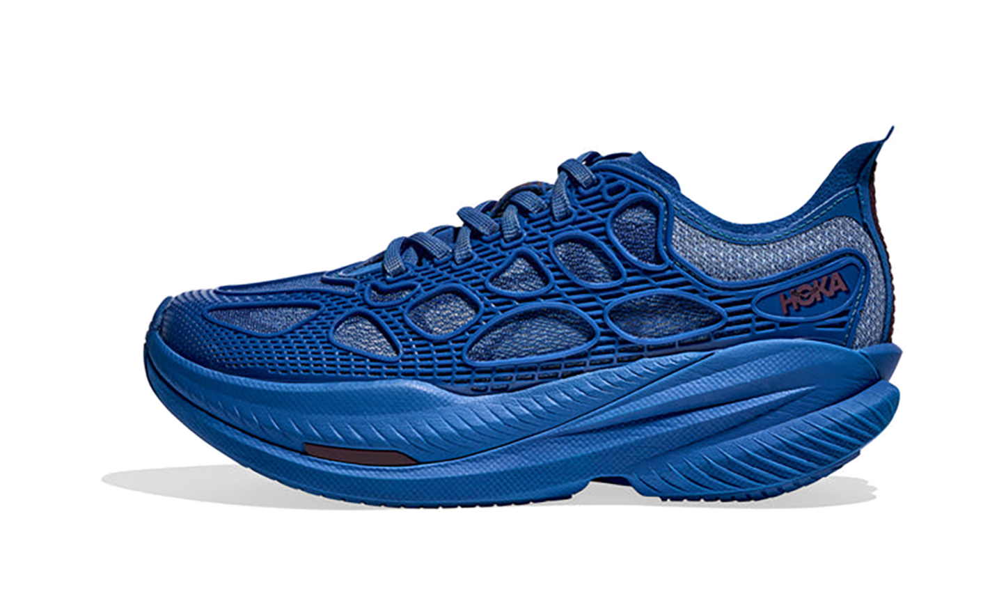 One Mach X Caged "Ultramarine Blue" 1168932 UNM
