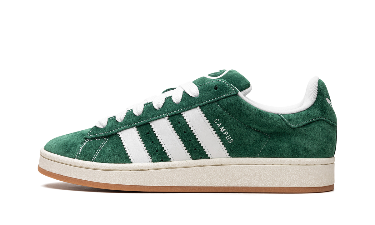Campus 00s "Dark Green" H03472