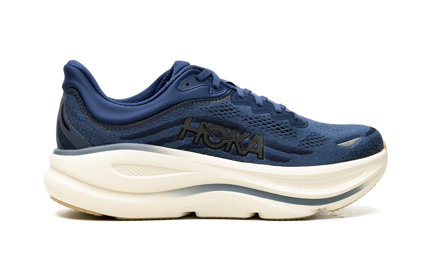 Bondi 9 "Midnight Blue / Varsity Navy" 1162011 MVR