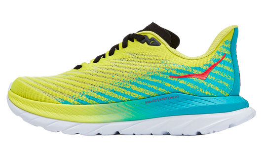 Mach 5 WMNS "Evening Primrose Scuba Blue" 1127894 EPSB