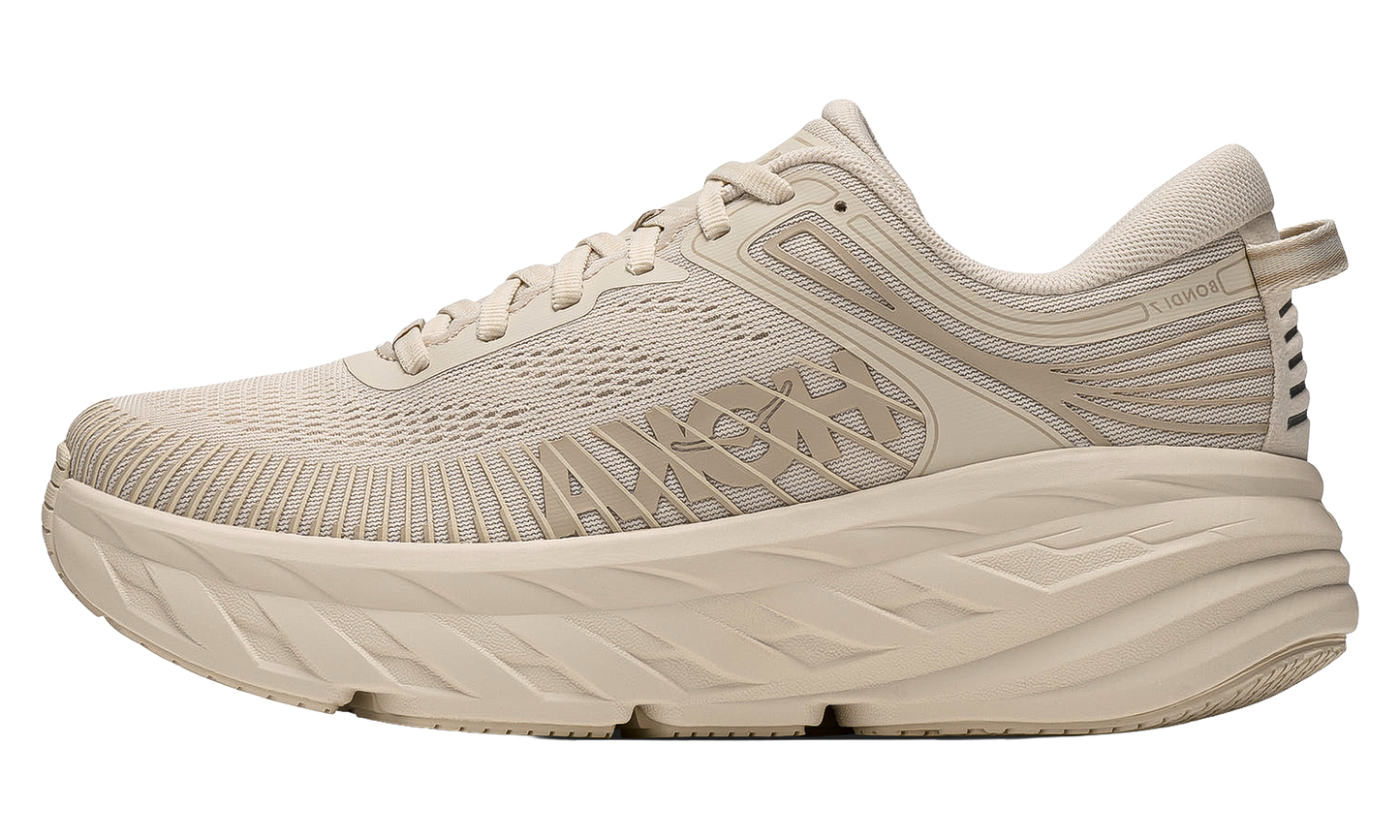 Bondi 7 WMNS "Oat Milk" 1110519 OKT